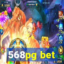 568pg bet