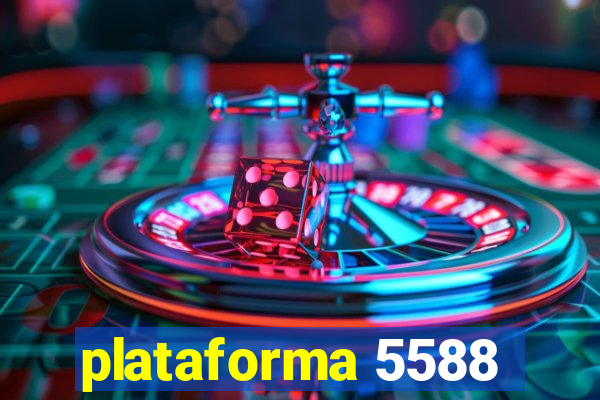 plataforma 5588