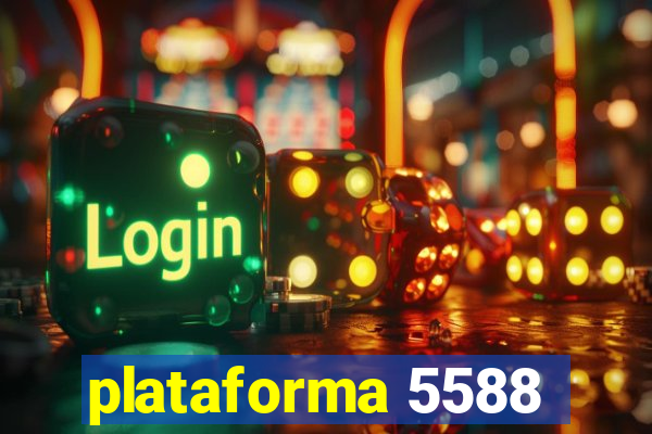 plataforma 5588