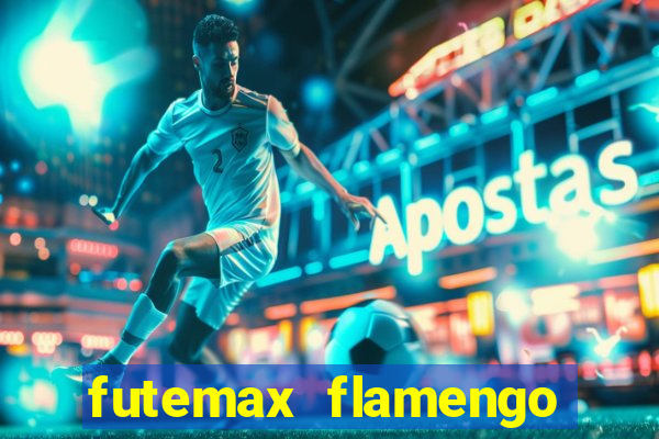 futemax flamengo atletico mineiro