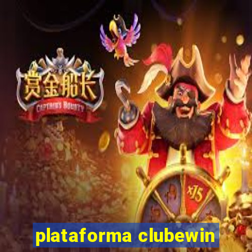 plataforma clubewin