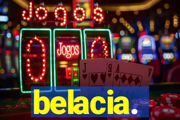 belacia.