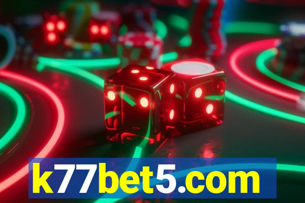 k77bet5.com