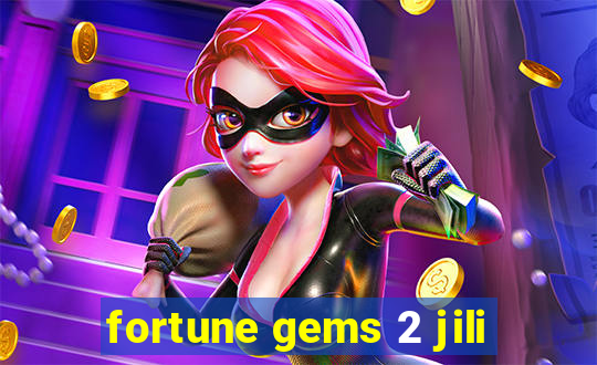 fortune gems 2 jili