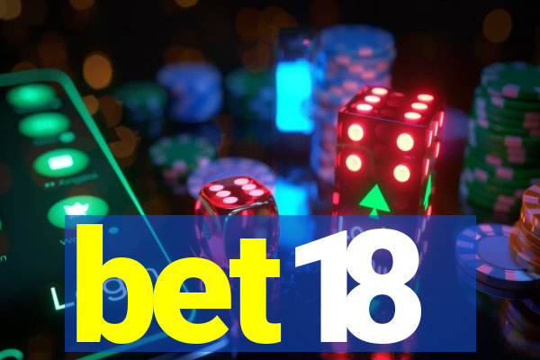 bet18