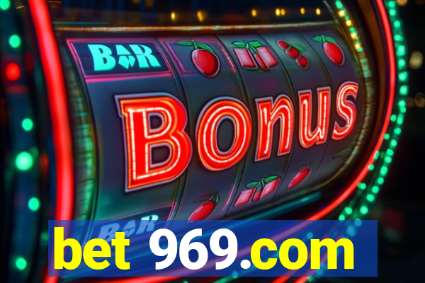 bet 969.com