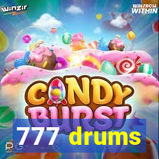 777 drums