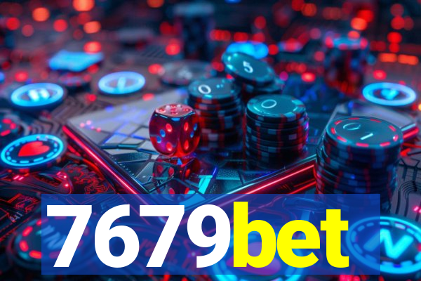 7679bet