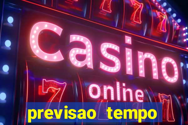 previsao tempo cruzeiro sp cptec inpe