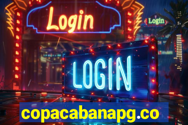 copacabanapg.com