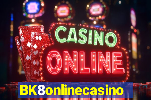 BK8onlinecasino