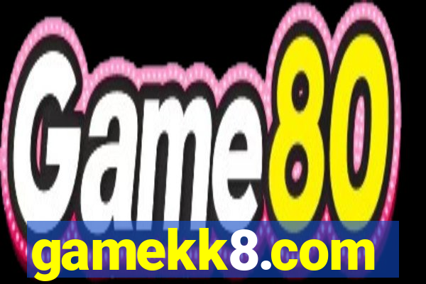 gamekk8.com