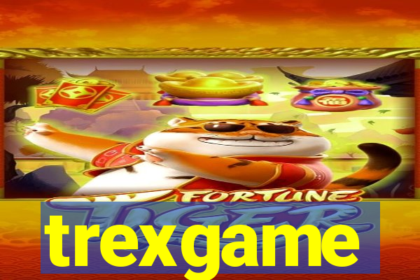 trexgame