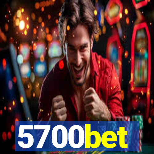 5700bet