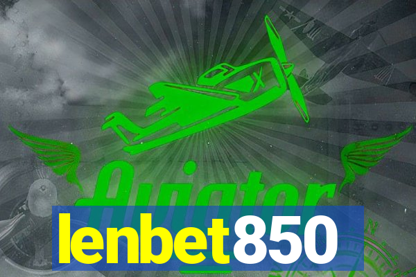 lenbet850