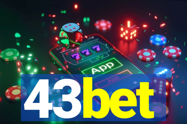 43bet