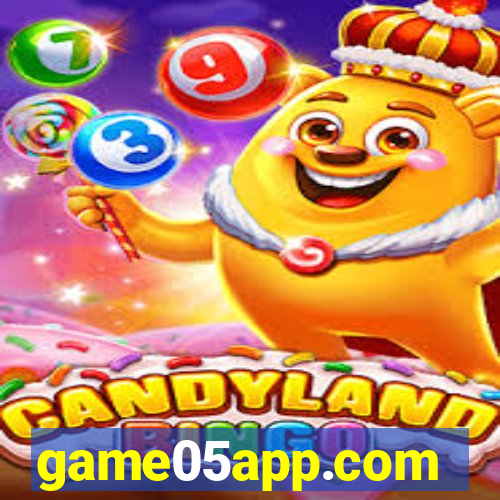 game05app.com