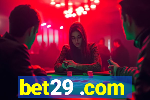 bet29 .com