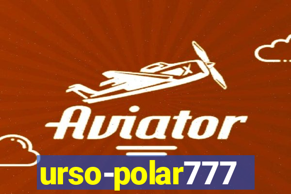 urso-polar777