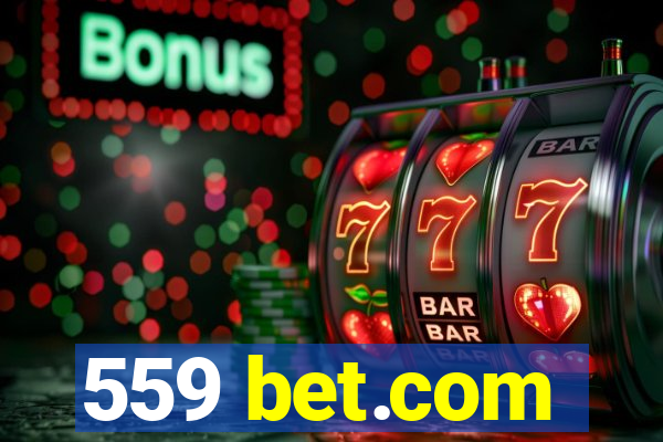 559 bet.com