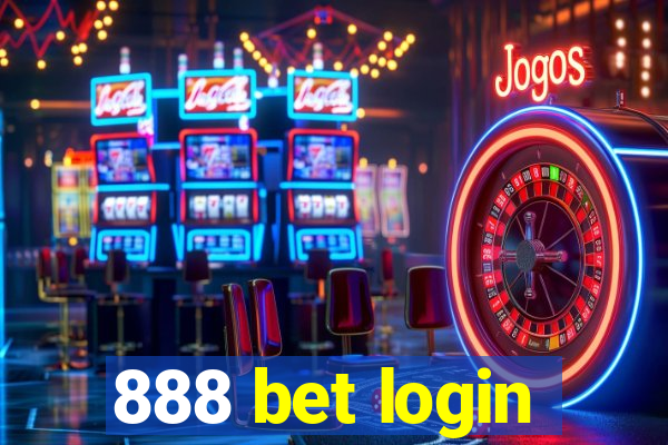 888 bet login