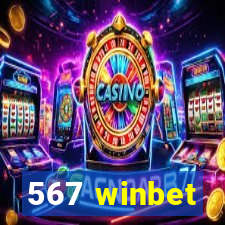 567 winbet