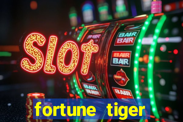 fortune tiger deposito 5 reais