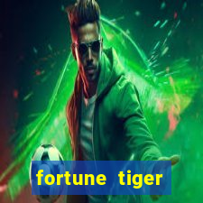 fortune tiger deposito 5 reais