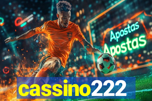 cassino222