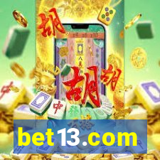 bet13.com