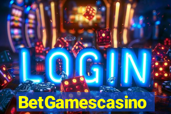 BetGamescasino