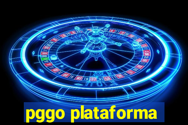 pggo plataforma