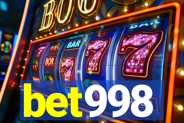 bet998