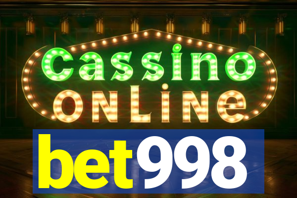 bet998