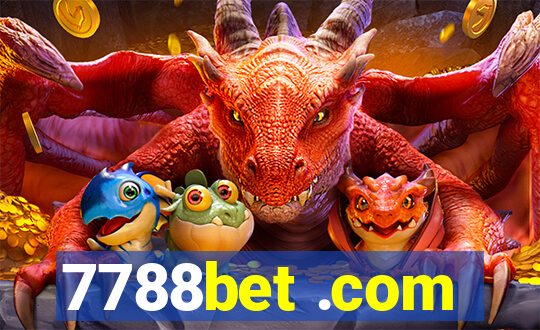 7788bet .com