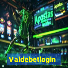 Vaidebetlogin