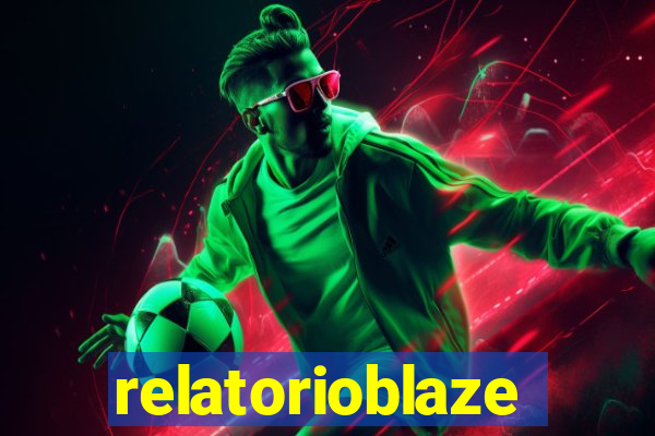 relatorioblaze