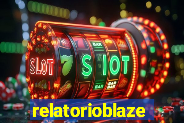 relatorioblaze