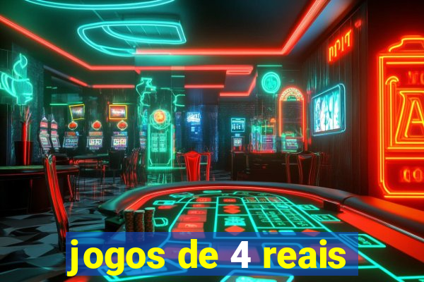 jogos de 4 reais