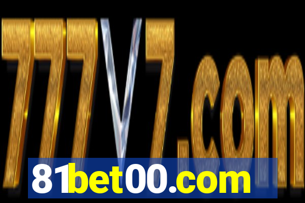 81bet00.com