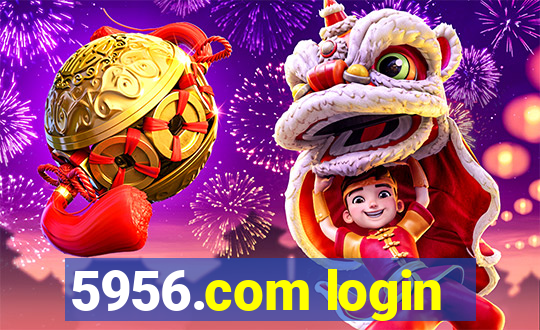 5956.com login