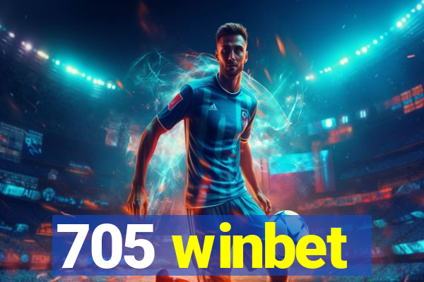 705 winbet