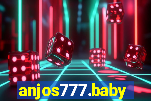 anjos777.baby