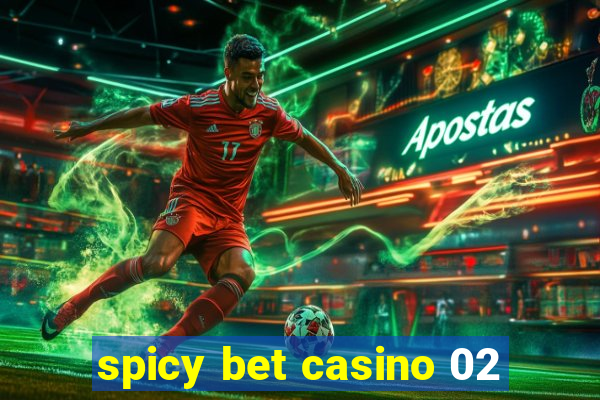 spicy bet casino 02