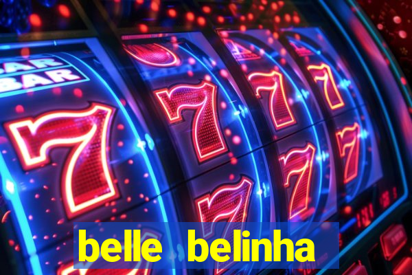 belle belinha vazados telegram