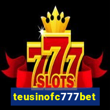 teusinofc777bet.com