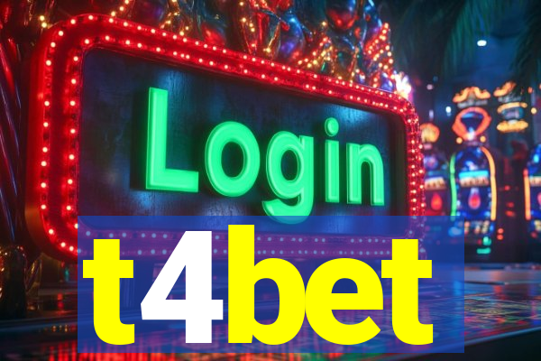 t4bet