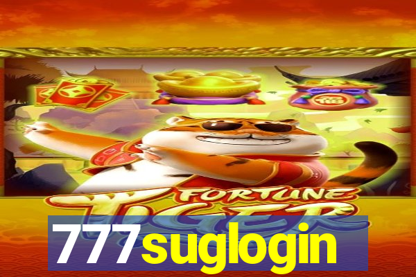 777suglogin