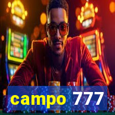 campo 777