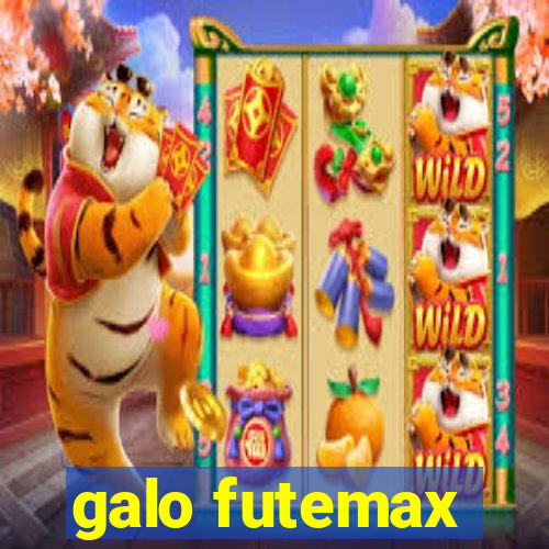 galo futemax